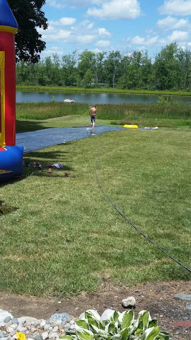 Thompson Road Regional Dog Park 7