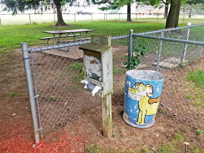 Dog Daze Park 4