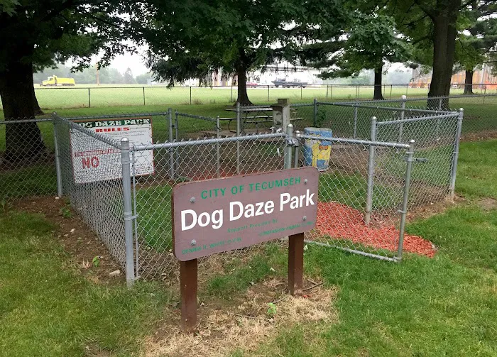 Dog Daze Park 3