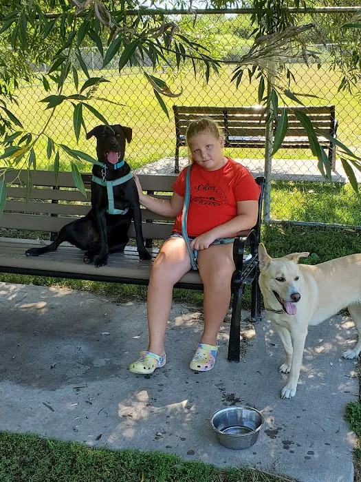 Fort Gratiot Canine Commons 8