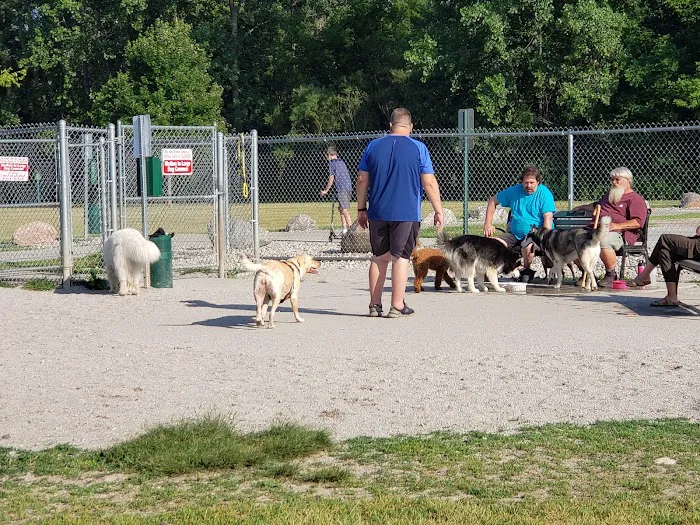 Fort Gratiot Canine Commons 9