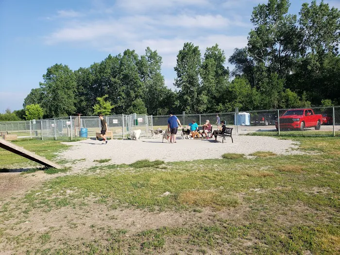 Fort Gratiot Canine Commons 5