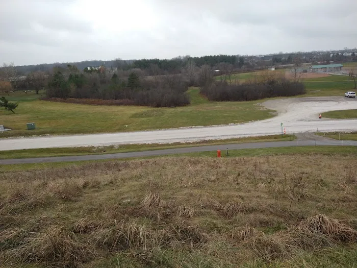 Grand Blanc Dog Park 4