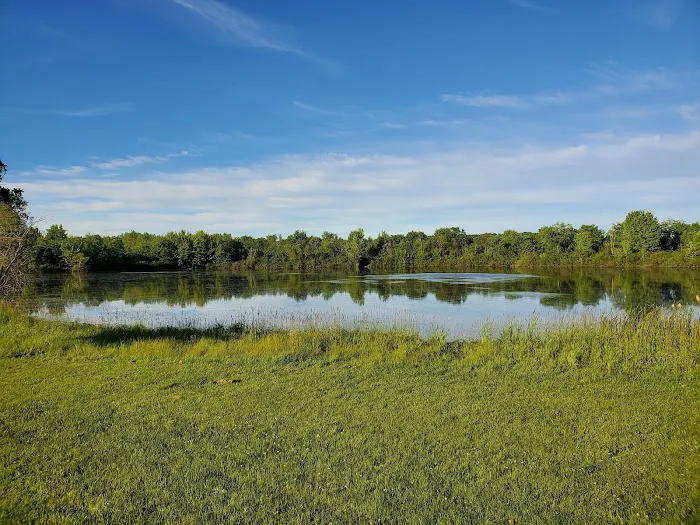 Grand Blanc Dog Park 2