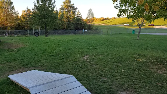 Grand Blanc Dog Park 9