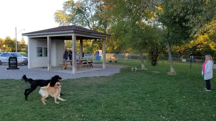 Grand Blanc Dog Park 10