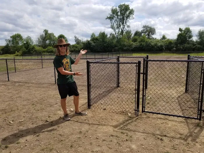 Swartz Creek Dog Park 1