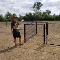 Swartz Creek Dog Park ico