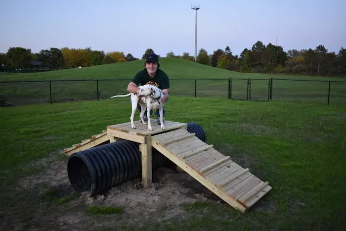Swartz Creek Dog Park 4