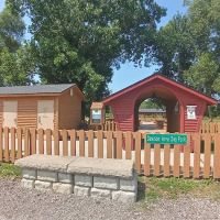 Davison Area Dog Park ico
