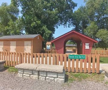 Davison Area Dog Park