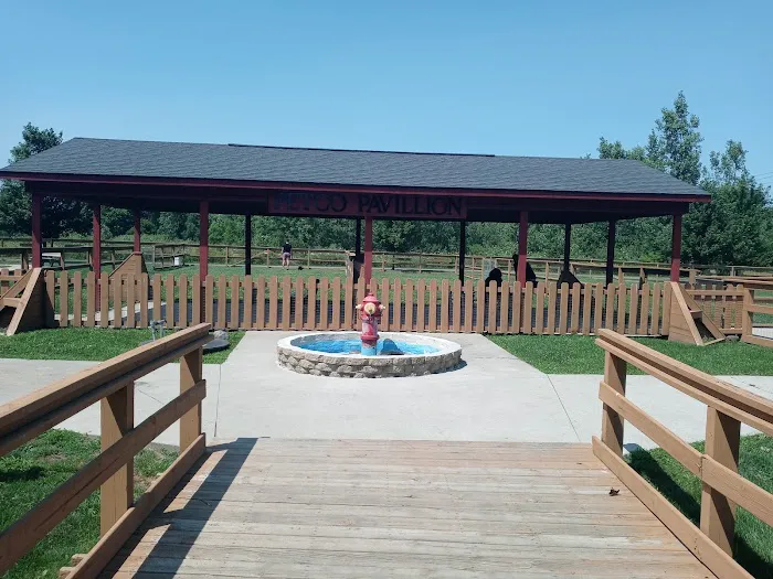 Davison Area Dog Park 7