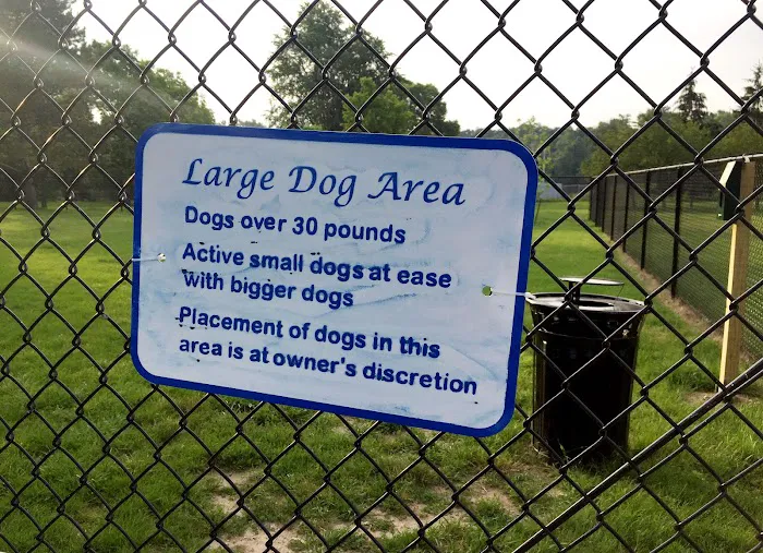 Adrian Dog Park 6