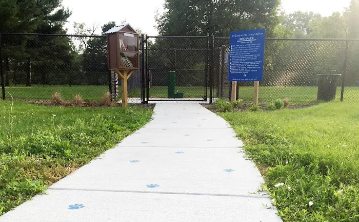 Adrian Dog Park 3