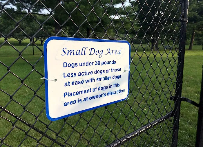 Adrian Dog Park 7