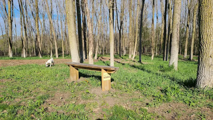 Meridian Township Private Large Dog Park 2
