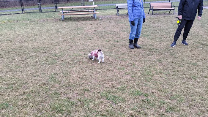 Meridian Private Small Dog Park 7