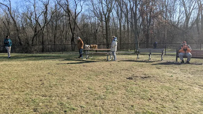 Meridian Private Small Dog Park 8