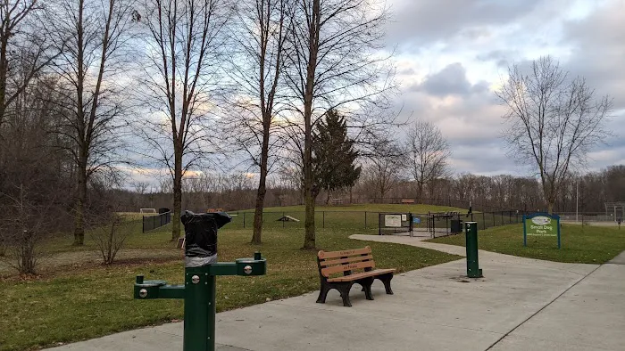 Meridian Private Small Dog Park 3