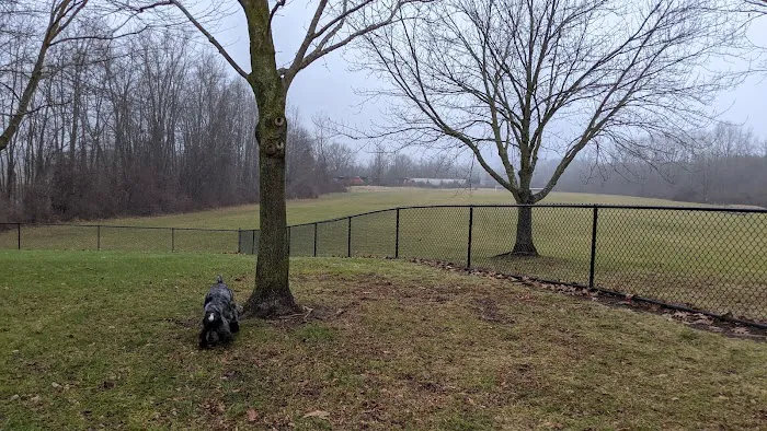 Meridian Private Small Dog Park 1