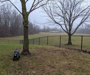 Meridian Private Small Dog Park