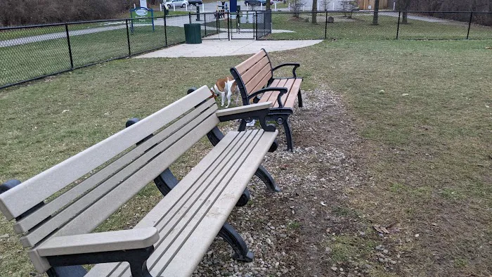 Meridian Private Small Dog Park 2