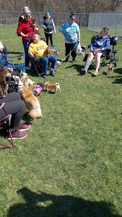 Northern Tail Dog Park 5