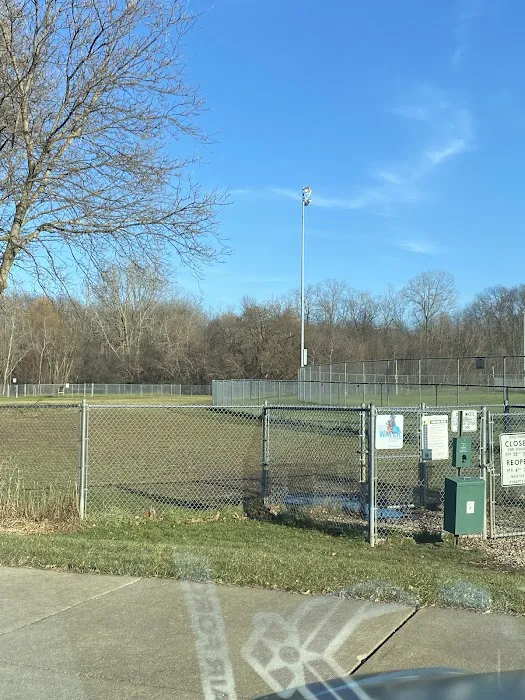 Northern Tail Dog Park 2