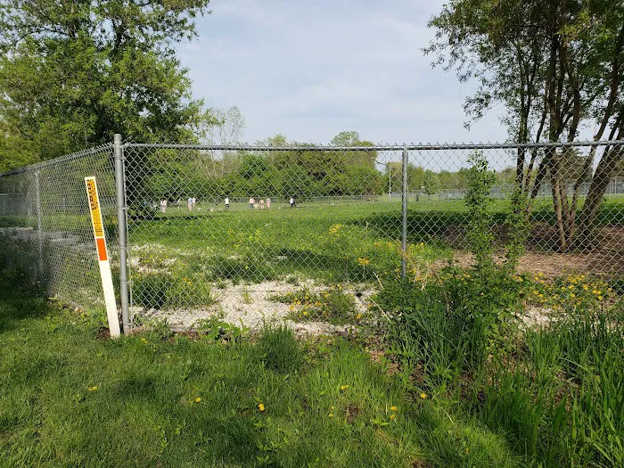 Northern Tail Dog Park 8