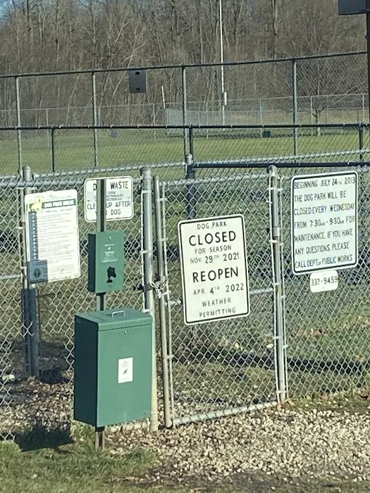 Northern Tail Dog Park 1