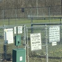 Northern Tail Dog Park ico