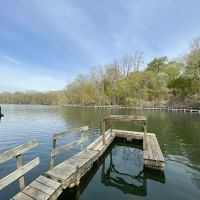 Soldan Dog Park ico