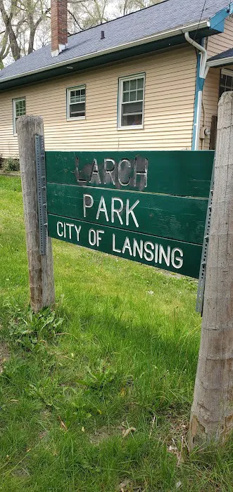 Larch Park 8