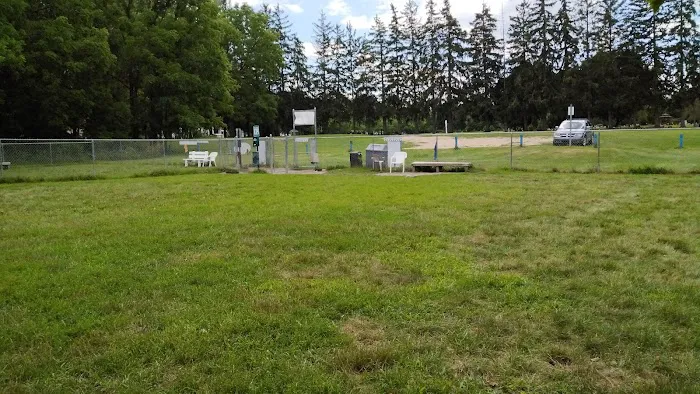 Island City Dog Park 1
