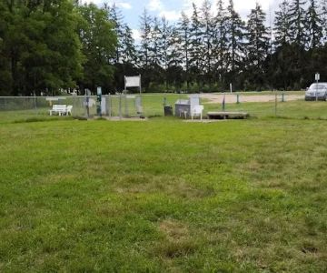 Island City Dog Park