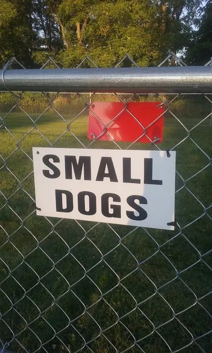 Island City Dog Park 3
