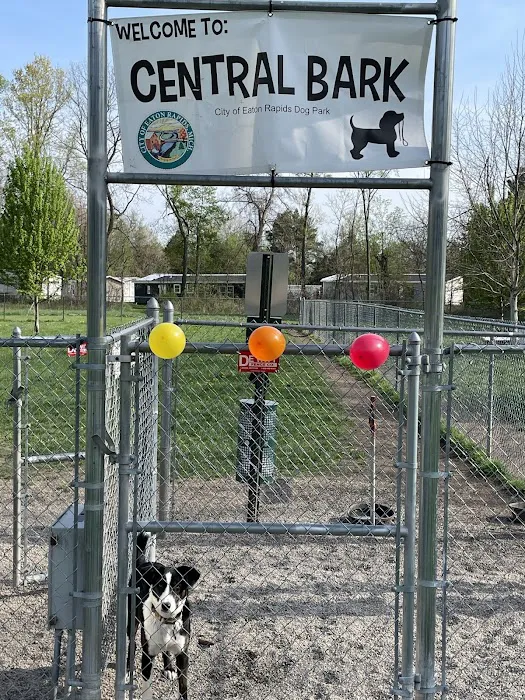 Island City Dog Park 6