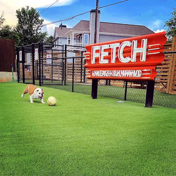 Fetch Park O4W 10