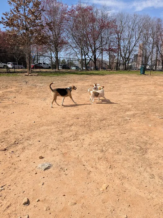 Freedom Barkway Dog Park 2