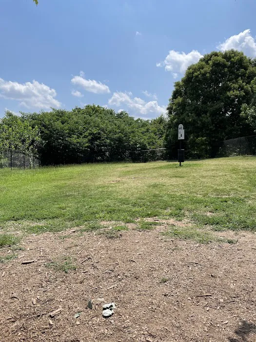 Freedom Barkway Dog Park 1