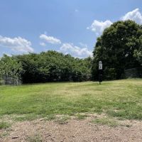 Freedom Barkway Dog Park ico