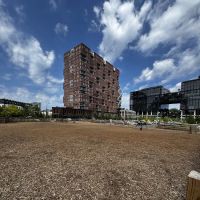 Historic Fourth Ward Dog Park ico