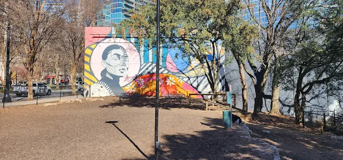 10th Street Dog Park 2