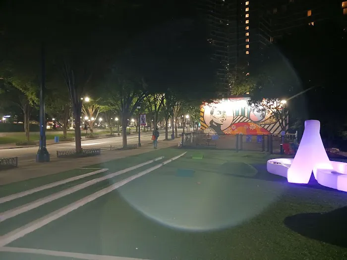 10th Street Dog Park 5
