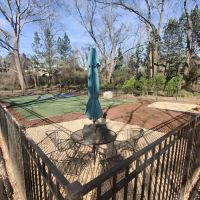 Zeno's Backyard Bark Park ico