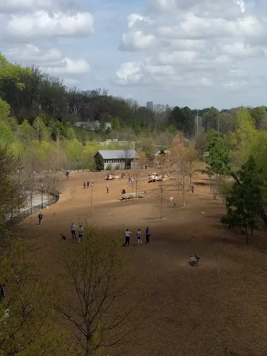 Piedmont Dog Park 2