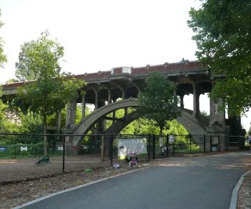 Piedmont Dog Park