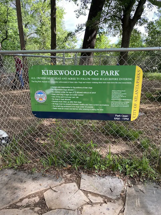 Kirkwood Dog Park 6