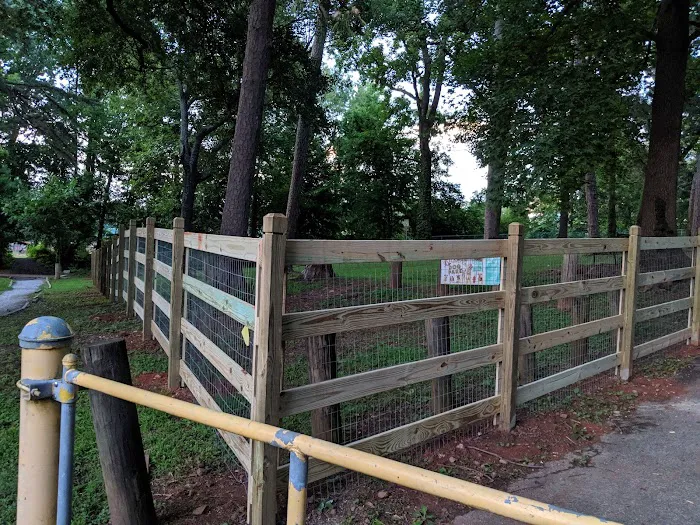 Kirkwood Dog Park 8