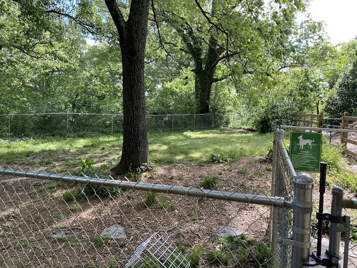Kirkwood Dog Park 4